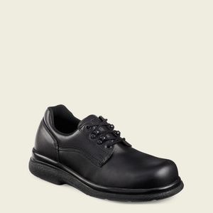 Red Wing Style # 6618 MEN'S OXFORD